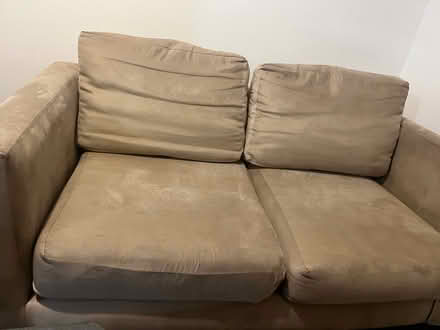 Photo of free Sofa (Acton W3) #1