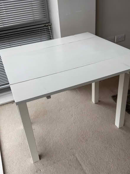 Photo of free Extending table/ desk (Portsea PO1) #3
