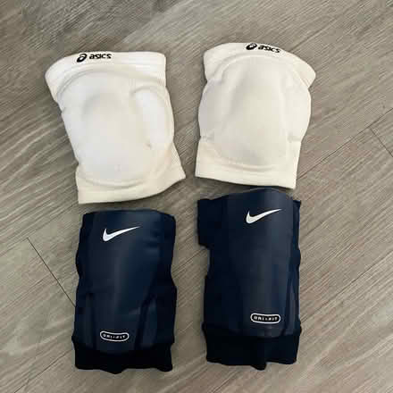 Photo of free Kneepads- Used/clean/Small (Atwater Village) #1