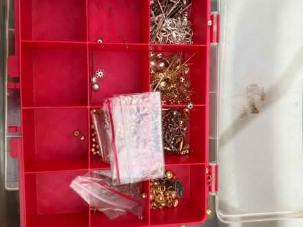 Photo of free Earring making kits (Sevenoaks TN14) #4