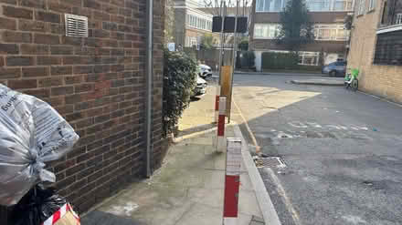 Photo of free Boys clothing 2-4years (Islington N1) #3