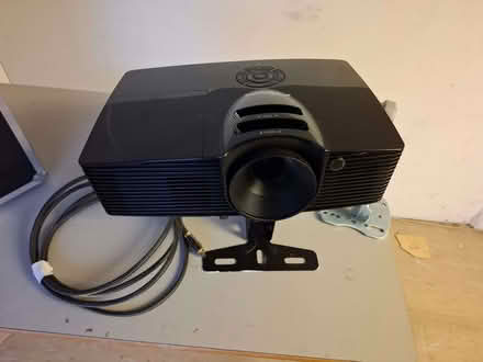 Photo of free Digital projector (Belsize Park NW3) #1