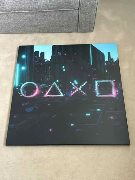 Photo of free Canvas print (Tonbridge) #1