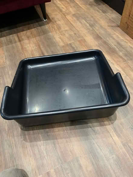 Photo of free Potting tray (St Annes BS4) #3