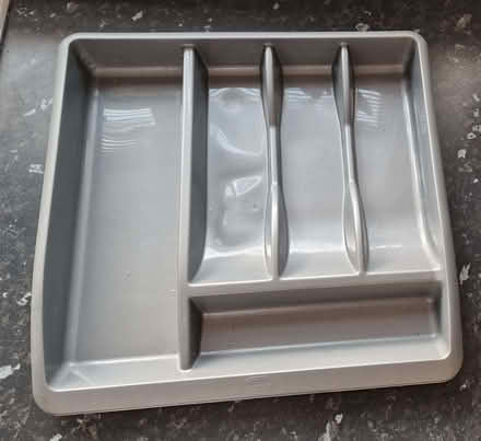 Photo of free Cutlery draw tidy (Fords Farm RG30) #1