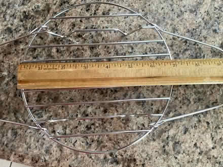 Photo of free Roasting Rack for Instant Pot (Holmdel/Takolusa Drive) #2