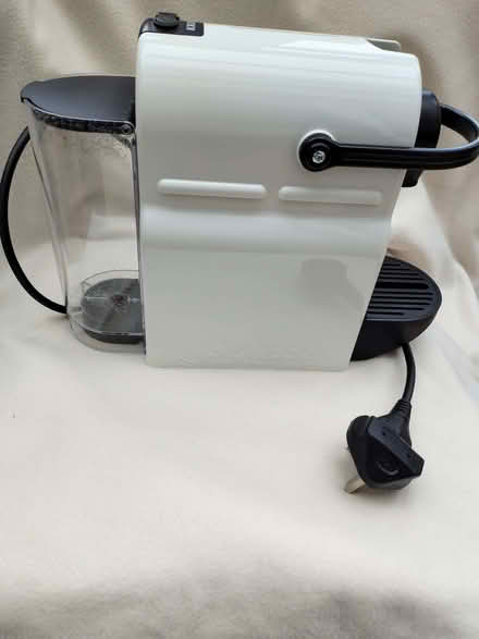 Photo of free Krups Nespresso machine. Spares or repair (Sholing SO19) #1