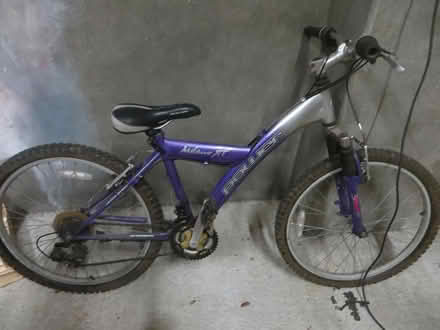 Photo of free Girls Bicycle (BT32) #1