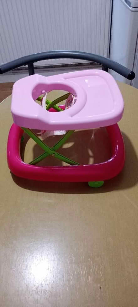 Photo of free Doll's Baby Walker (Queensferry CH5) #1