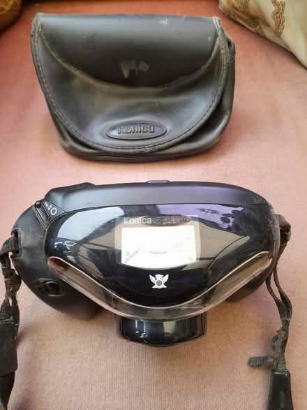 Photo of free Camera (Bevendean BN2) #2