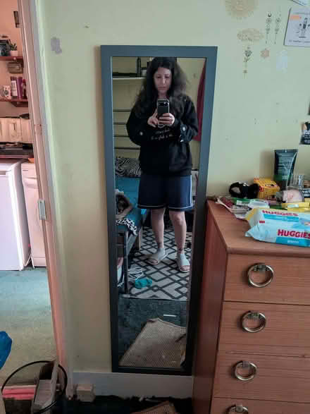 Photo of free Mirror (Raynes Park SW20) #1