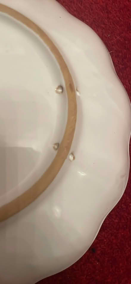 Photo of free Dish (BR3) #3