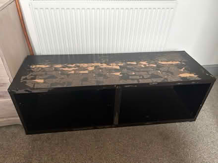 Photo of free IKEA TV unit (Ba2) #1