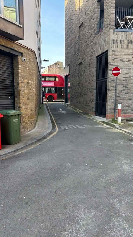 Photo of free Boys clothing 2-4years (Islington N1) #4