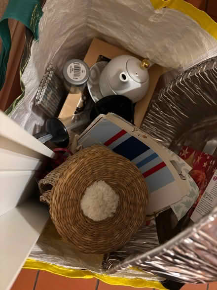 Photo of free Car boot items (Belle Vue SY3) #1