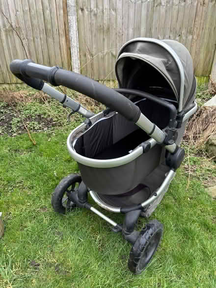 Photo of free iCandy Pram (Kendal LA9) #1