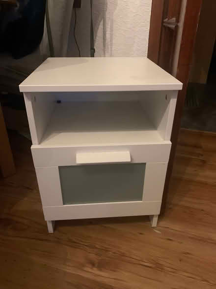 Photo of free Bedside table (Kelty KY4) #1
