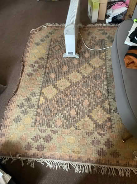 Photo of free Long rug (E5) #2