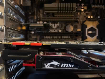 Photo of free Gaming computer (Sizergh LA8) #3