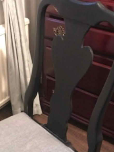 Photo of free Chair (Salford M7) #3