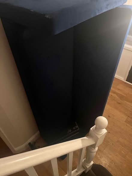 Photo of free Sofa bed (Wimbledon Chase SW20) #3