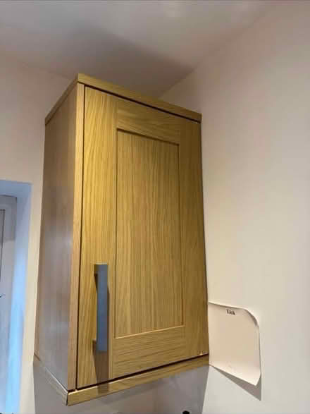 Photo of free Kitchen units (KT13) #4