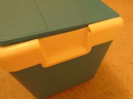 Photo of free Coolbox (Purley CR2) #3