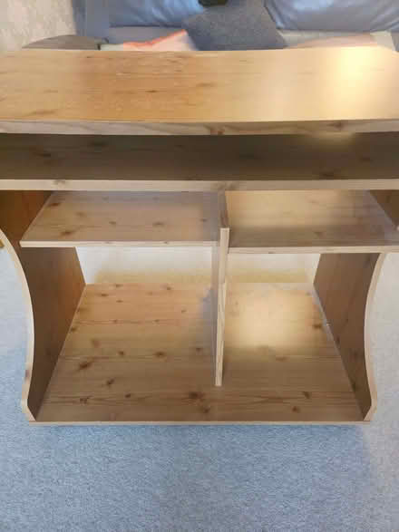 Photo of free Compact Desk (Oakley RG23) #3