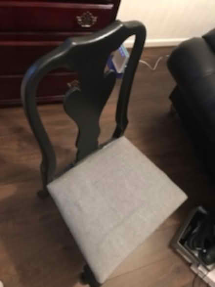 Photo of free Chair (Salford M7) #1