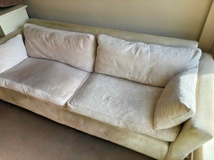 Photo of free Sofa Workshop Caruso sofa (Tinshill, Horsforth, LS16) #2