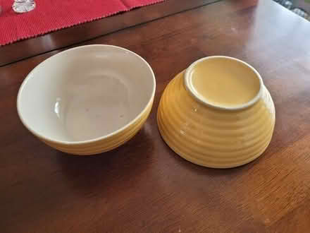 Photo of free Ceramic Decorative Bowls (20874) #1