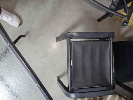 Photo of free Outdoor Table&Chsirs (CH65) #3