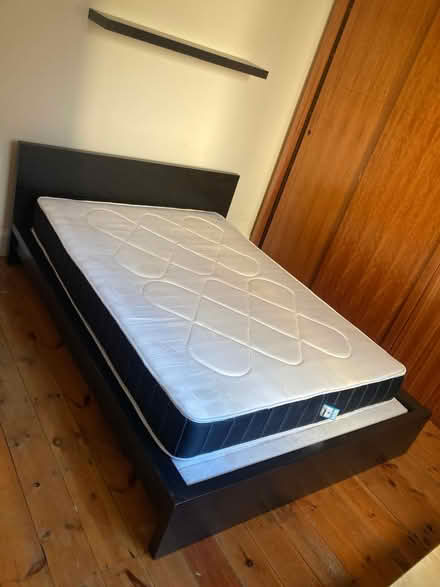 Photo of free Double beds (N4 4HH) #3