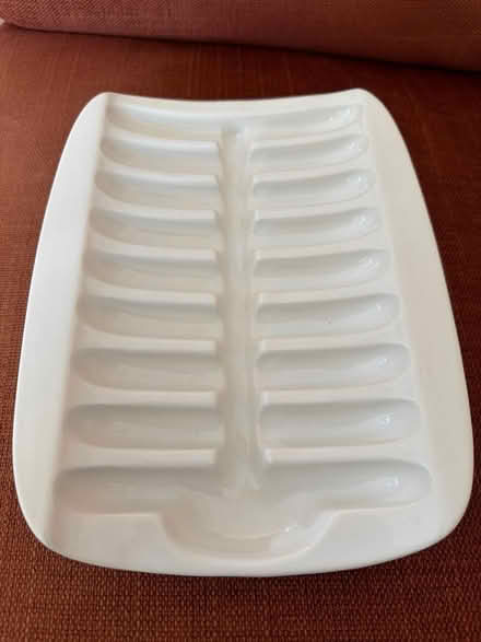 Photo of free Microwave meat rack (Welling DA16) #1