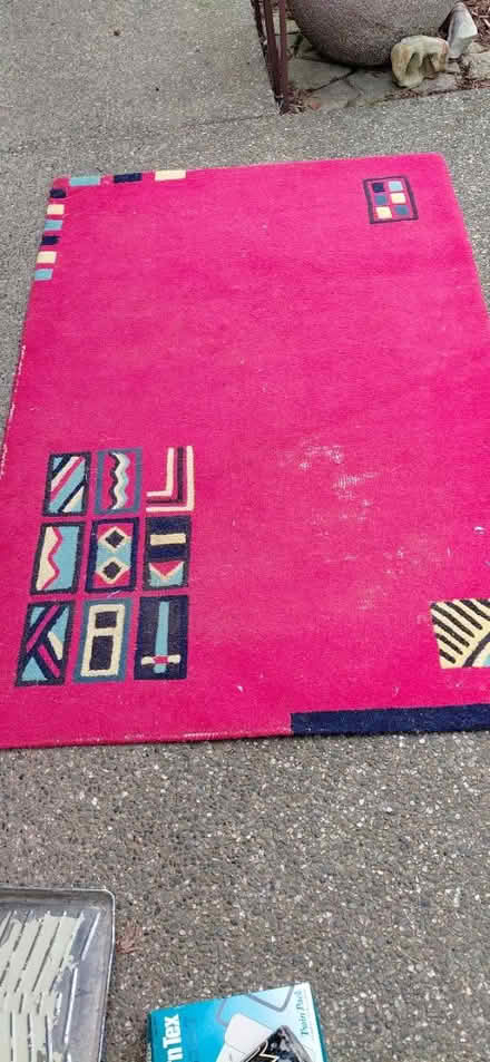 Photo of free Garage Spring Clean Out (Juanita (Kirkland)) #2