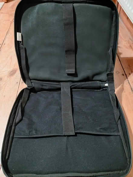 Photo of free Laptop Bag (Horsham Sx near station) #3