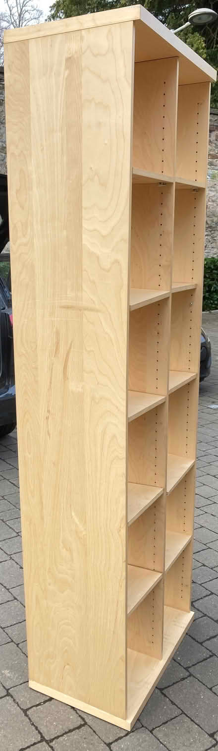 Photo of free Storage Unit (Dean EH4) #2