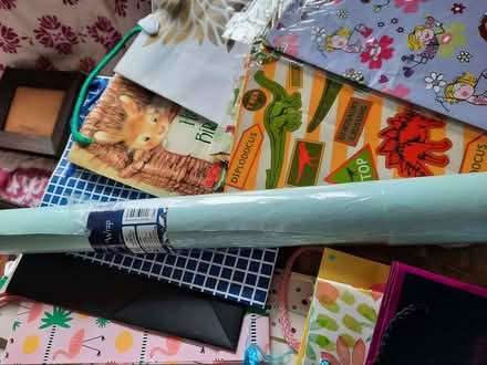 Photo of free Paper gift bags and wrapping (Hollingdean BN1) #3