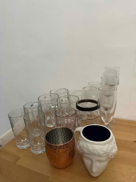 Photo of free Glasses (Ruislip HA4) #2