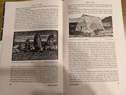 Photo of free 4 "The Countrygoer" magazines from 1940s (Caversham Park RG4) #3