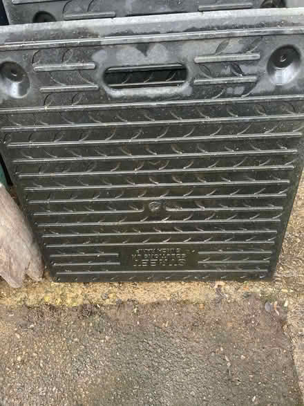 Photo of free Two step ramps (Sele Farm SG14) #1