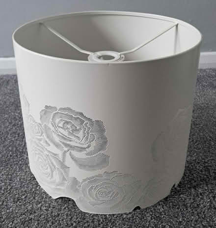 Photo of free Light Shade (Birch Green WR8) #1