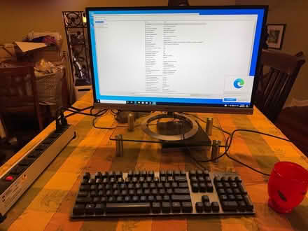 Photo of free Windows 10 computer (near Tartan/ Jockvale) #1