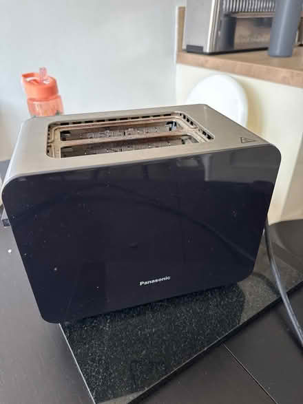Photo of free Panasonic toaster (Dursley GL11) #1