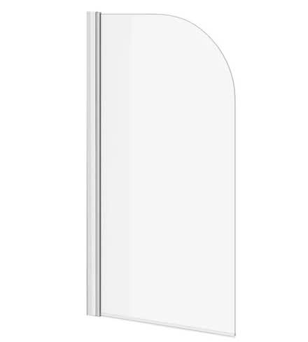 Photo of free Hinged Bath/Shower Screen (BD10) #2