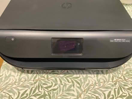 Photo of free HP Envy printer (Presteigne LD8) #1