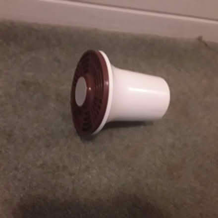 Photo of free hair dryer diffuser (Ballard) #1