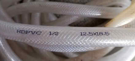 Photo of free Hose pipe (Hadston NE65) #2