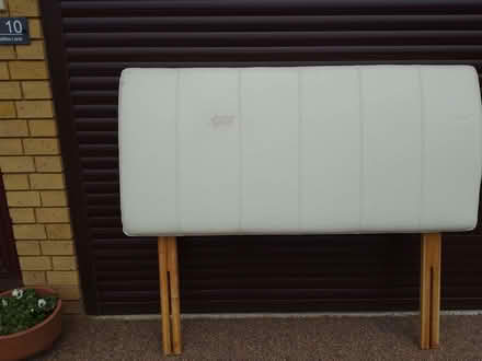 Photo of free Headboard (IP5) #1