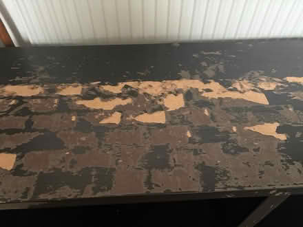 Photo of free IKEA TV unit (Ba2) #2